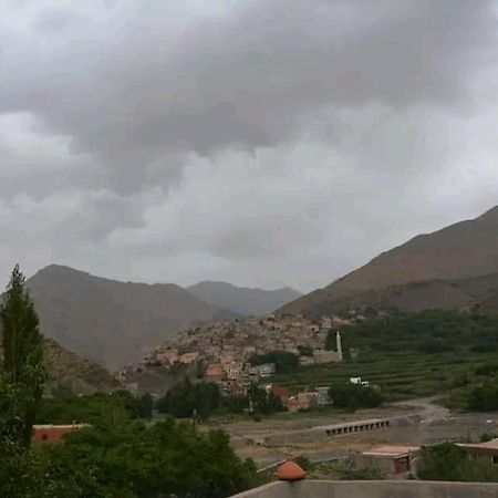Riad Dar Tagine Imlil  Exteriér fotografie