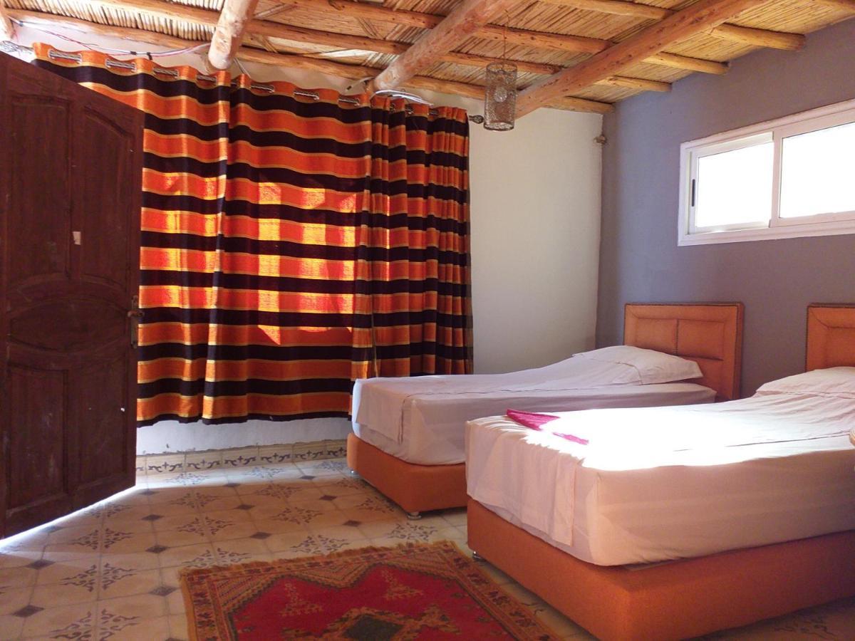 Riad Dar Tagine Imlil  Exteriér fotografie