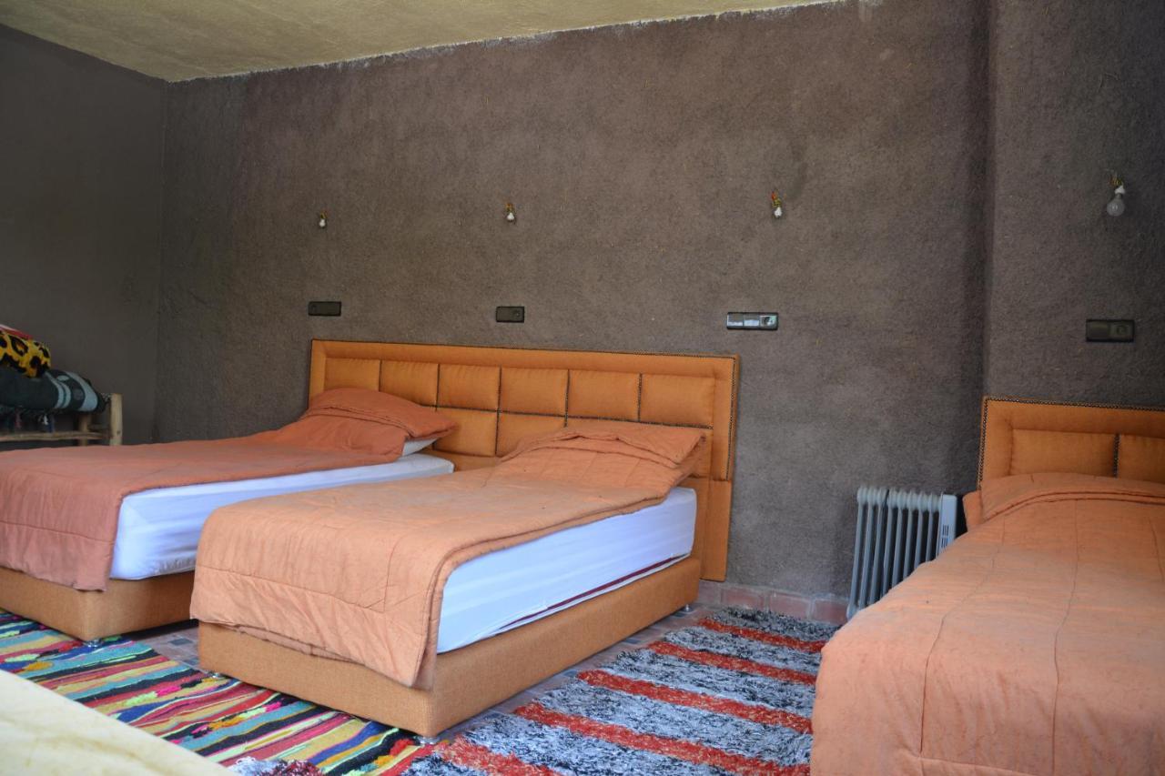 Riad Dar Tagine Imlil  Exteriér fotografie