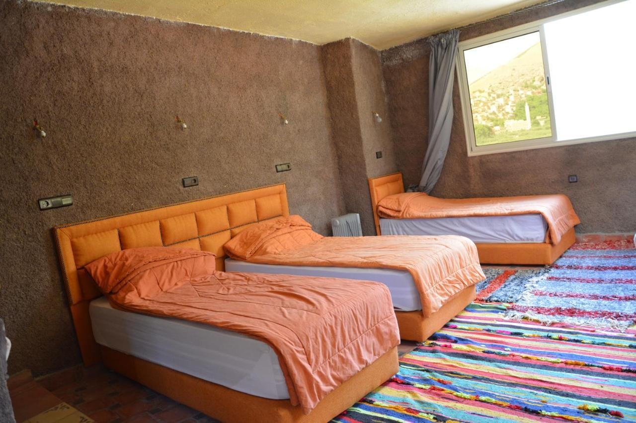 Riad Dar Tagine Imlil  Exteriér fotografie