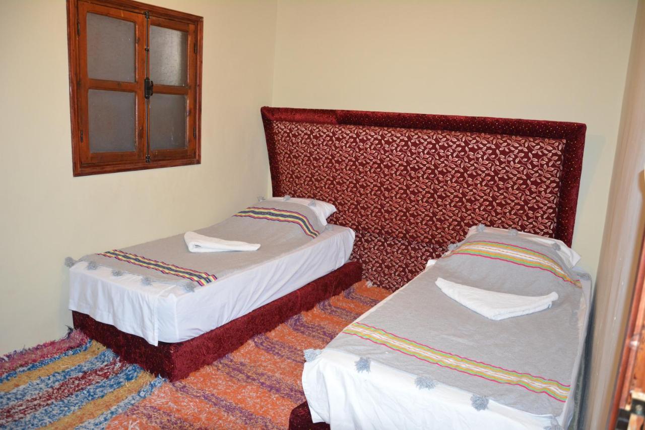 Riad Dar Tagine Imlil  Exteriér fotografie