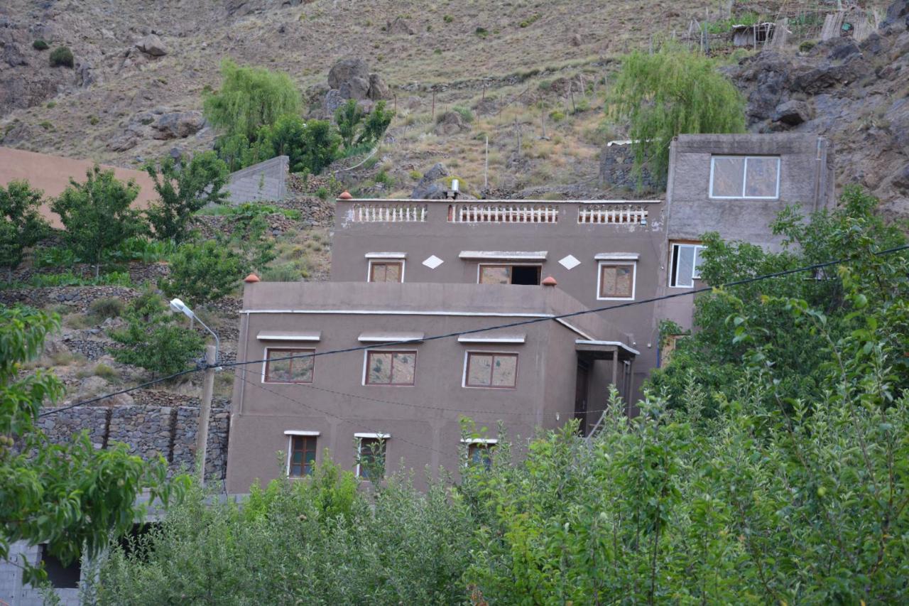 Riad Dar Tagine Imlil  Exteriér fotografie
