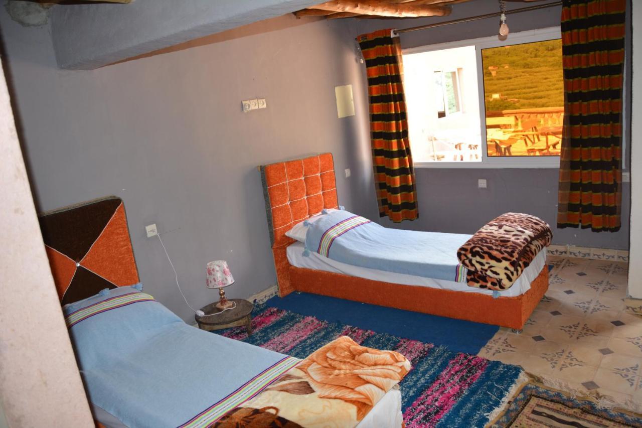 Riad Dar Tagine Imlil  Exteriér fotografie