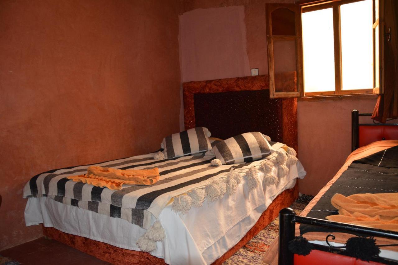 Riad Dar Tagine Imlil  Exteriér fotografie
