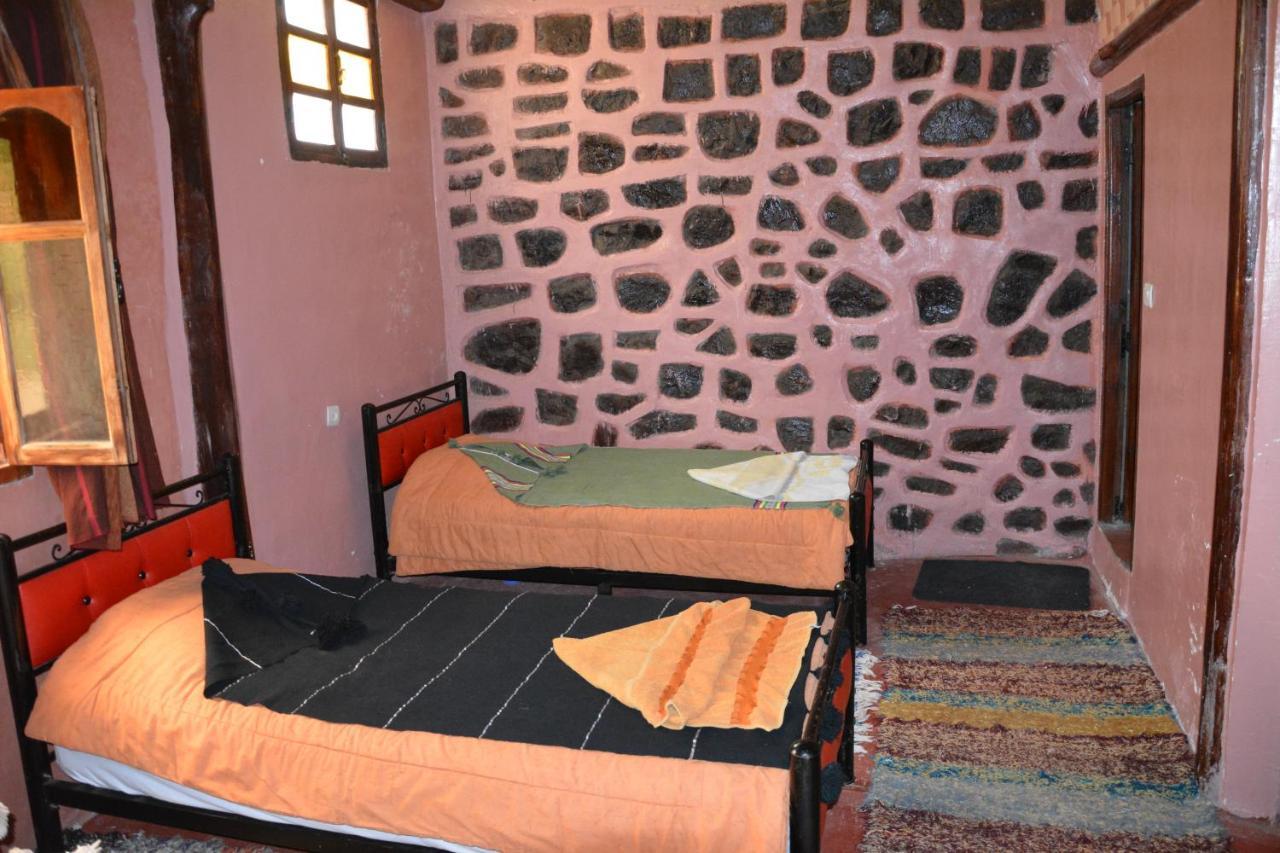 Riad Dar Tagine Imlil  Exteriér fotografie