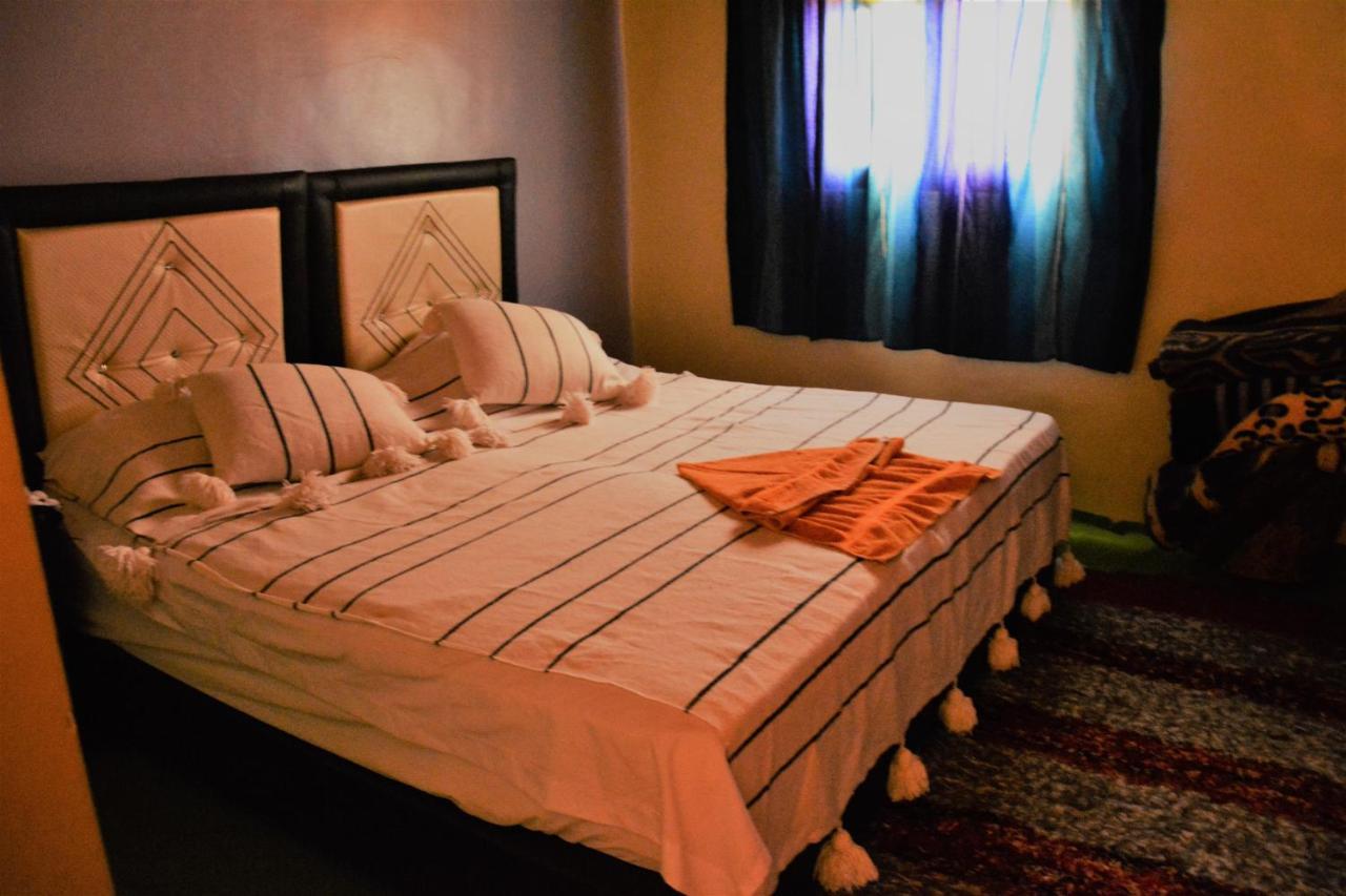 Riad Dar Tagine Imlil  Exteriér fotografie
