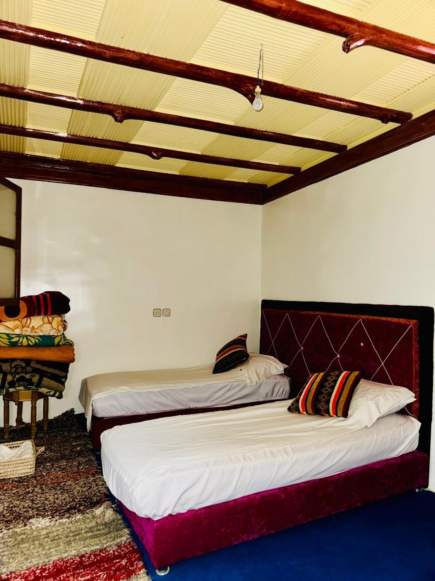 Riad Dar Tagine Imlil  Exteriér fotografie